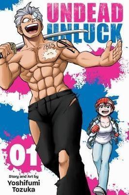 Manga komiks 
