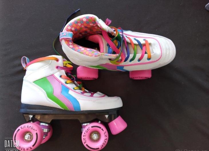 Roller skate 