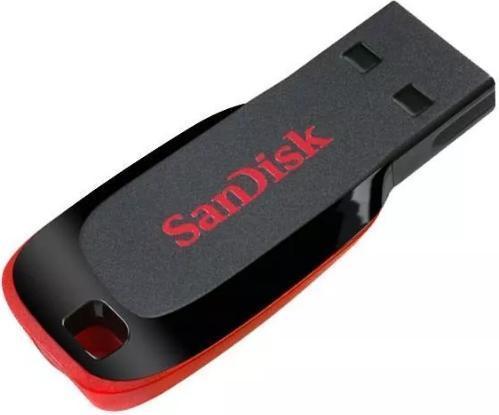 SanDisk Flash disk USB