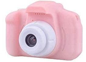 Dětská digitální kamera