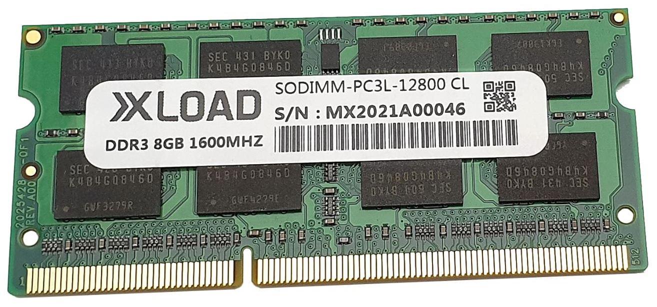 Paměť DDR3