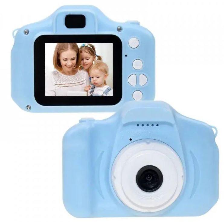 Dětský fotoaparát