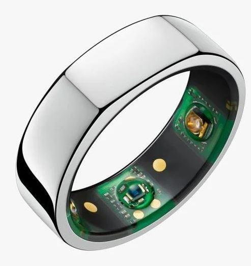 Oura Ring 2