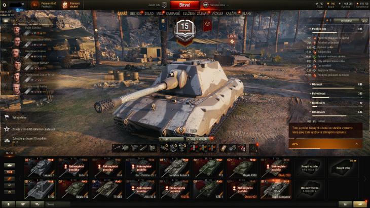 Как установить wn8 в world of tanks