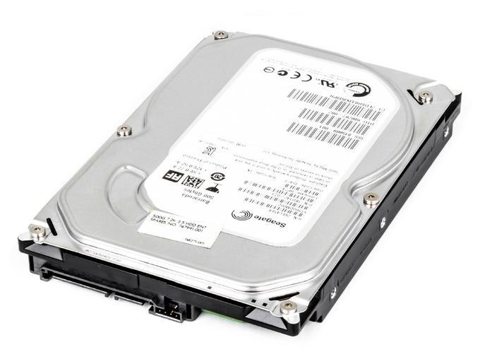 Seagate st500dm002 не определяется в bios