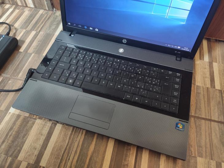 Hp 620 установка windows