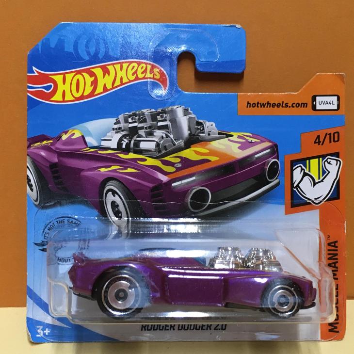 rodger dodger 2 0 hot wheels 2019 195 250 h7 22 aukro aukro