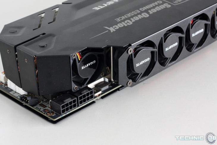 Gtx 680 gigabyte разгон