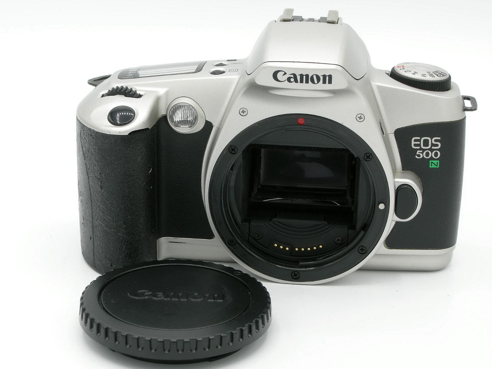 Canon Eos 500n Aukro 9315