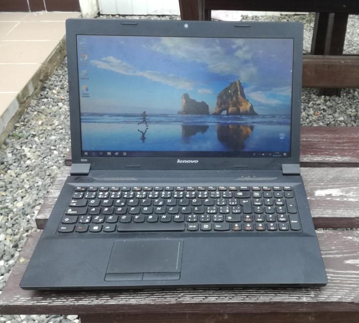 lenovo b590 model 20206