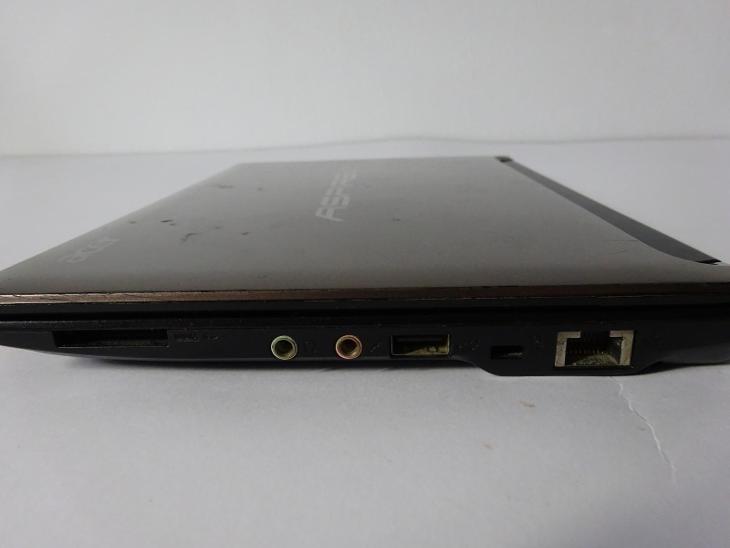 Acer aspire one pav70 не стартует