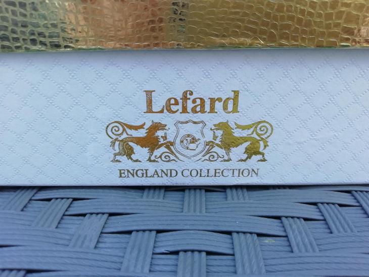 Lefard england collection ваза