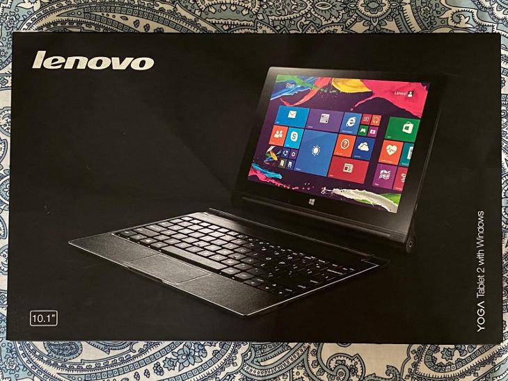 Lenovo yoga tablet 2 1051l сброс до заводских настроек