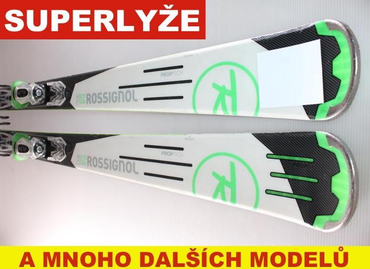 rossignol p300 pursuit