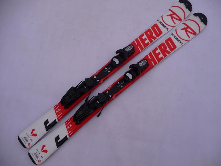 rossignol hero j