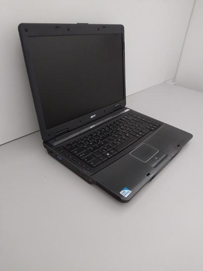 Acer extensa 5220 не включается