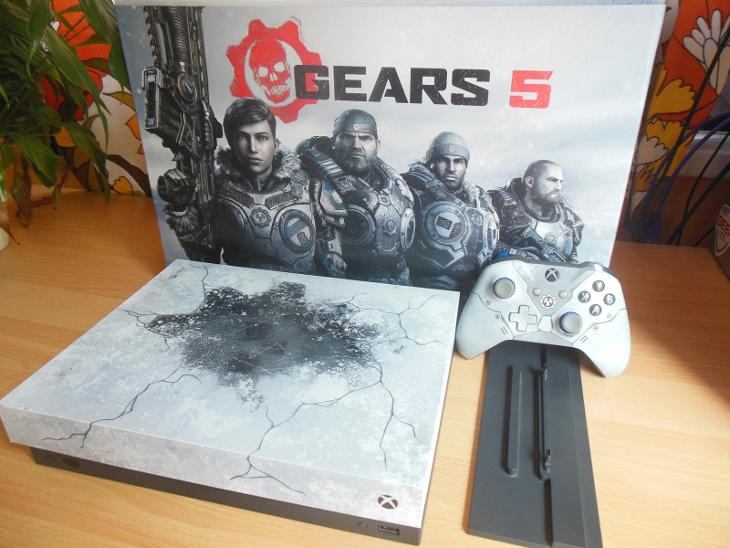 download free limited edition gears of war xbox one