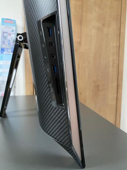 Моноблок lenovo ideacentre b550 разборка