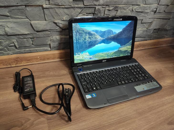 Acer aspire 5730zg 323g25mi апгрейд