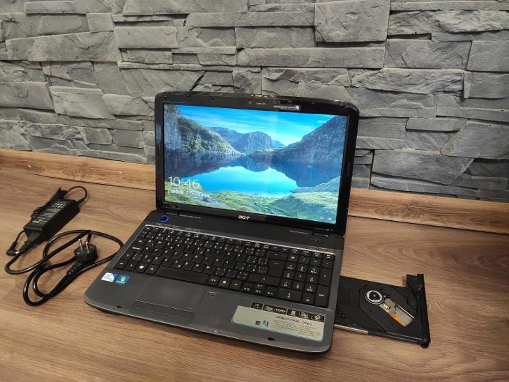 Acer aspire 5730zg 323g25mi апгрейд