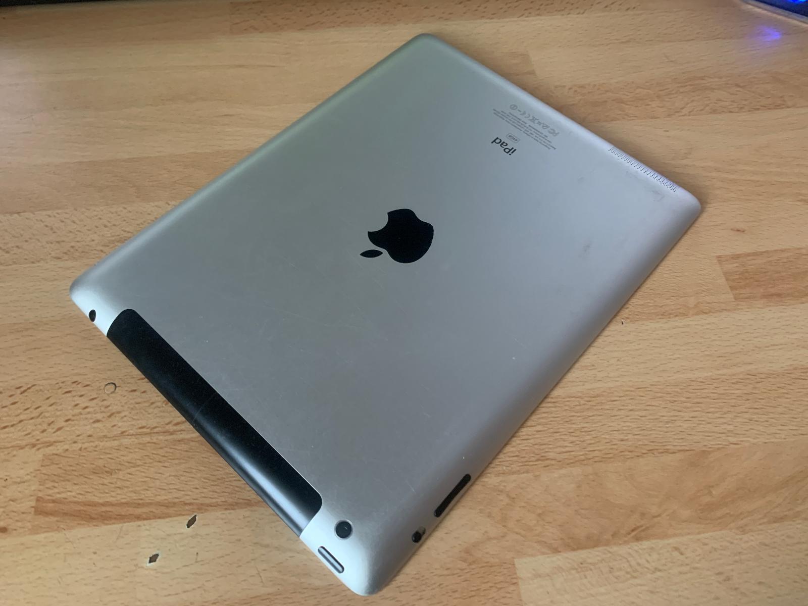 Apple iPad 3 64gb | Aukro