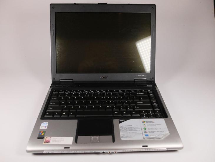 Acer aspire 5570z апгрейд