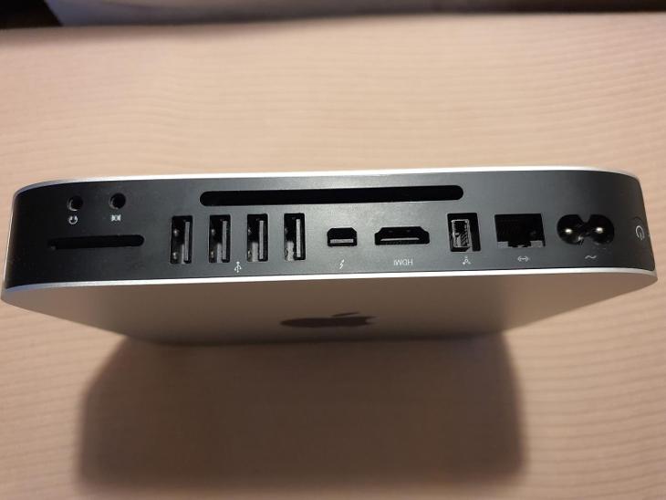 2012 mac mini ram upgrade