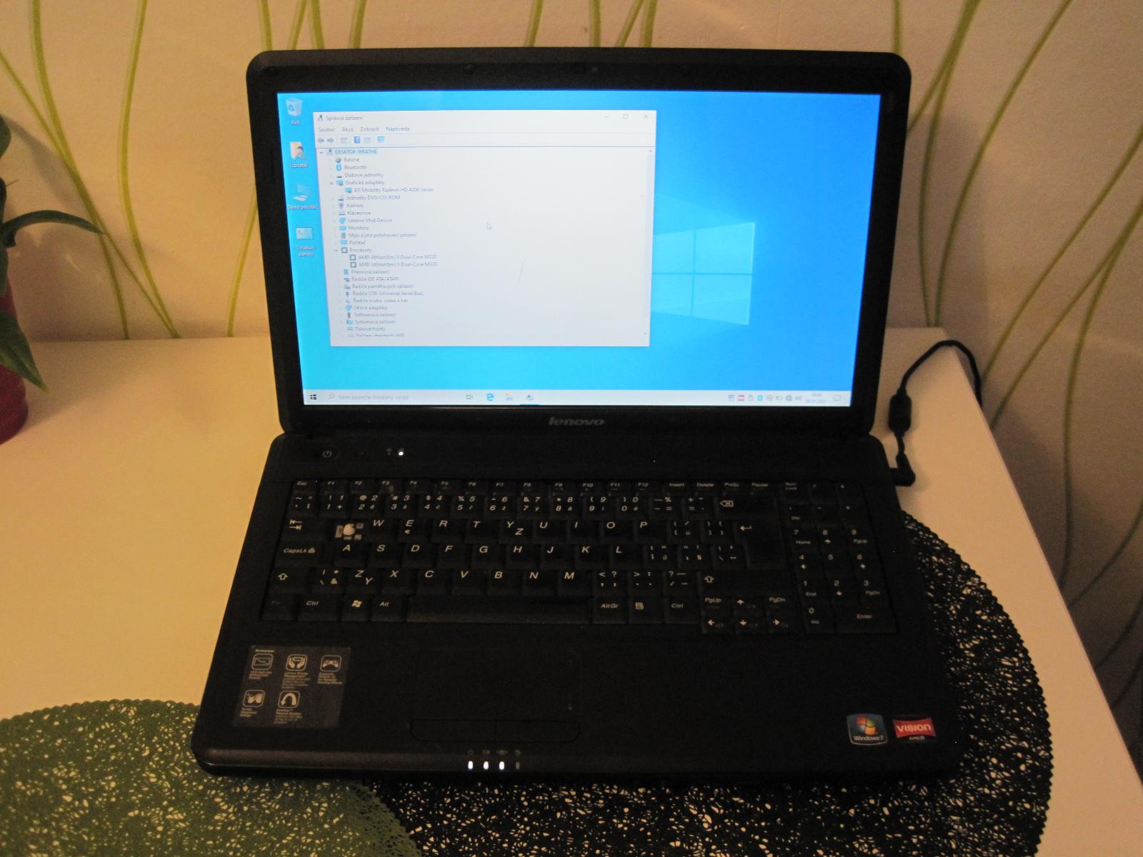 Lenovo g555 216 0752001 чем заменить