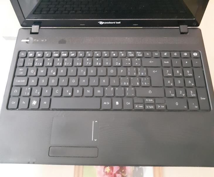 Packard bell p5ws6 замена процессора