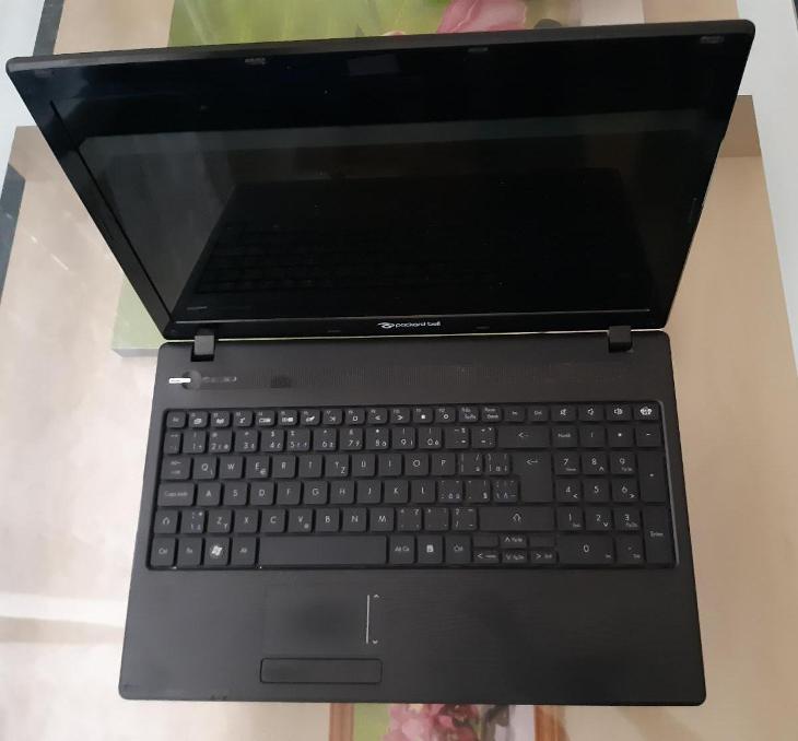 Packard bell p5ws6 замена процессора