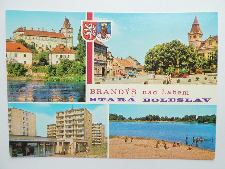 rande naslepo recenzia Brandýs nad Labem-Stará Boleslav