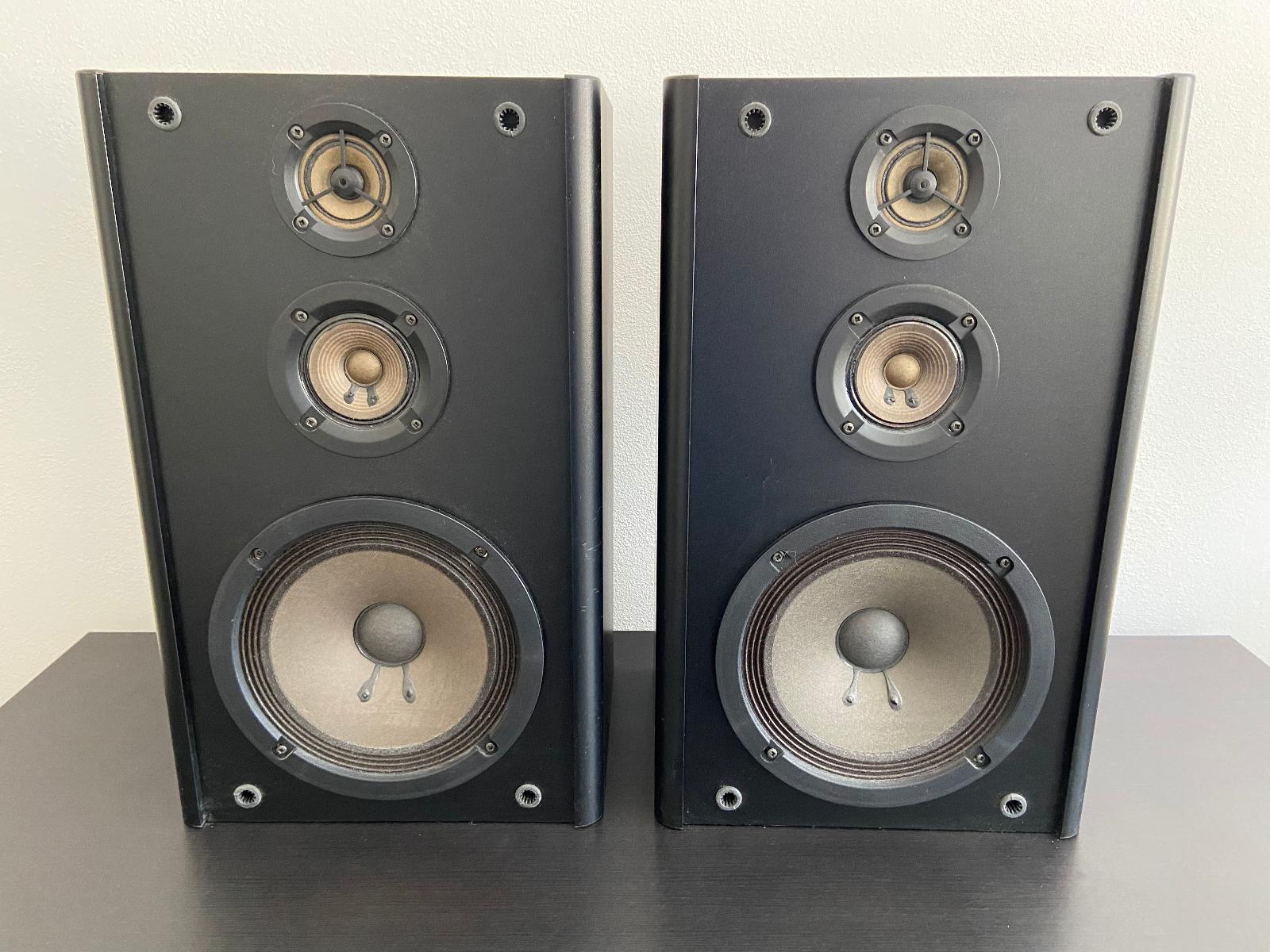 Used Onkyo SC-370 Loudspeakers for Sale | HifiShark.com