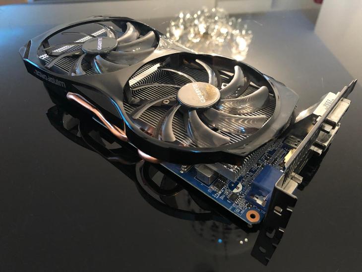 Geforce Gtx 650 Ti 2gb Aukro