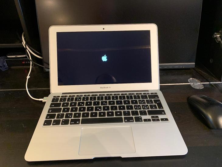 macbook air mid 2013 ssd upgrade