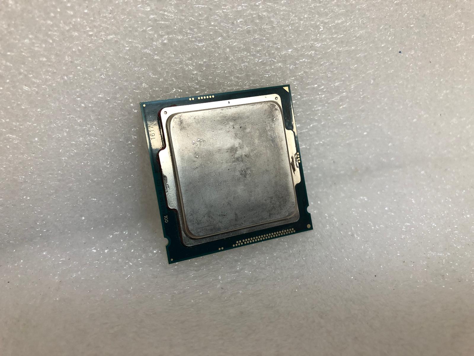 Intel Core I7 4790k Delid Plne Funkcni Ctete Popis Aukro