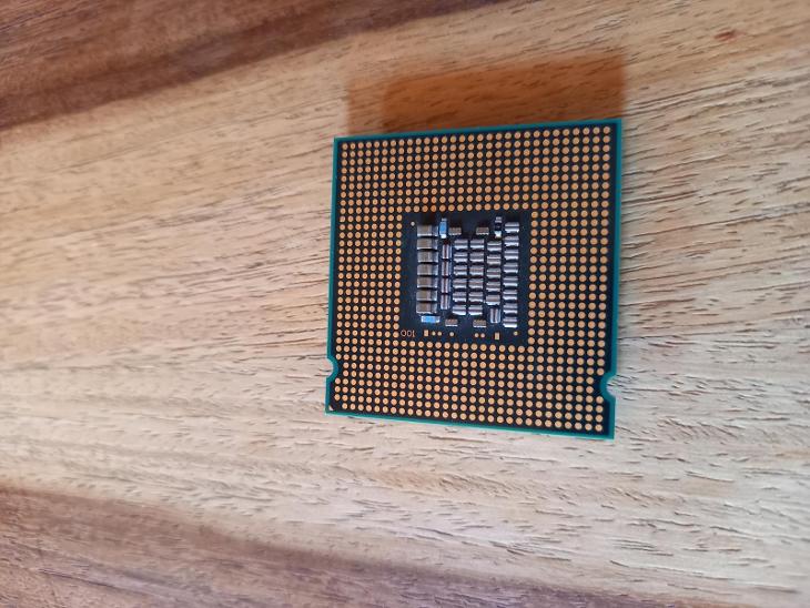 Intel core 2 6300 какой сокет