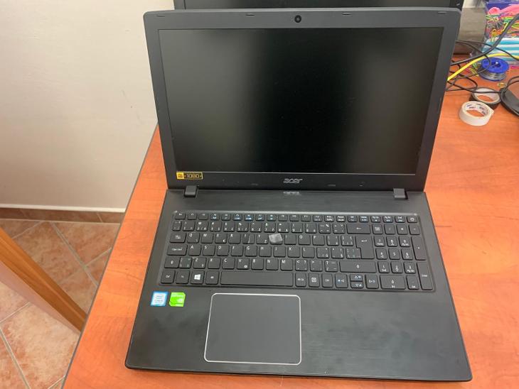 Acer aspire e5 575 n16q2 апгрейд