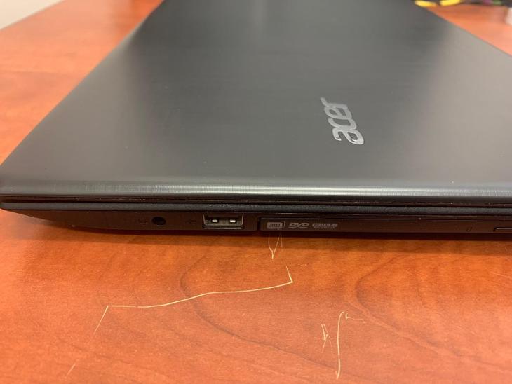 Acer aspire e5 575 n16q2 апгрейд