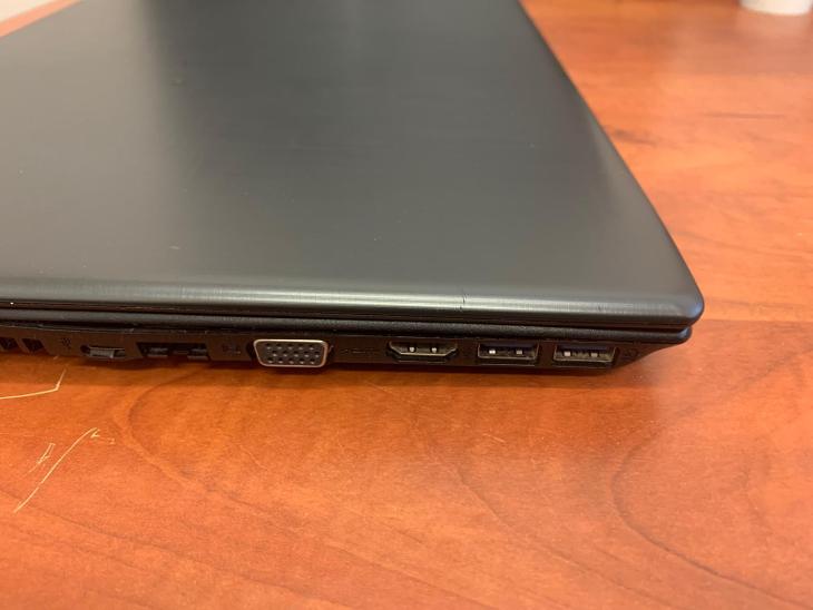 Acer aspire e5 575 n16q2 апгрейд