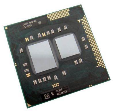 Intel core i3 350m чем заменить