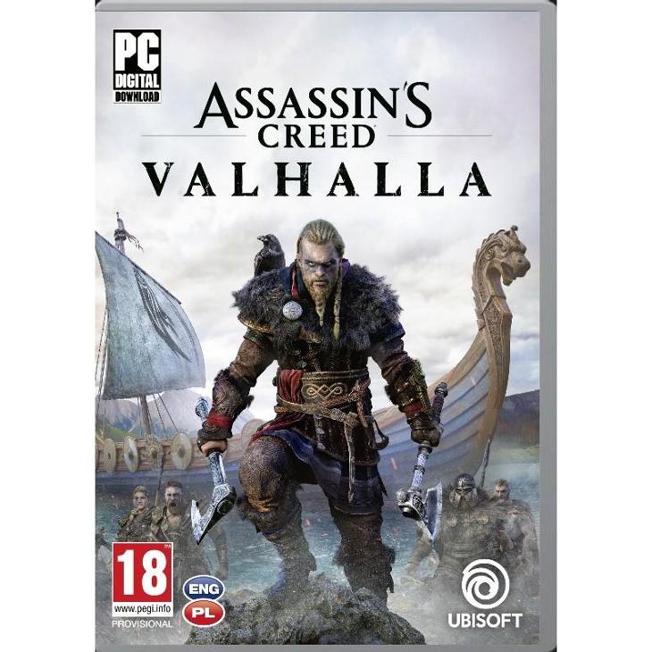 Ошибка при установке uplay assassins creed valhalla