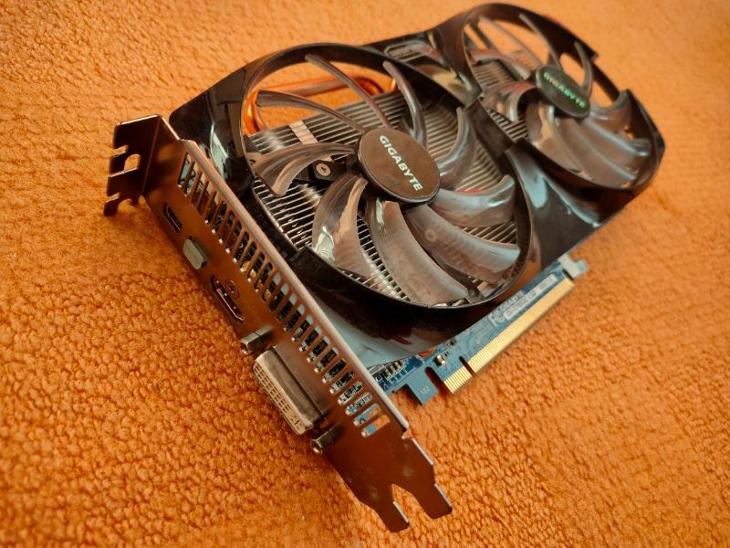 Разгон gigabyte hd 7850 форум