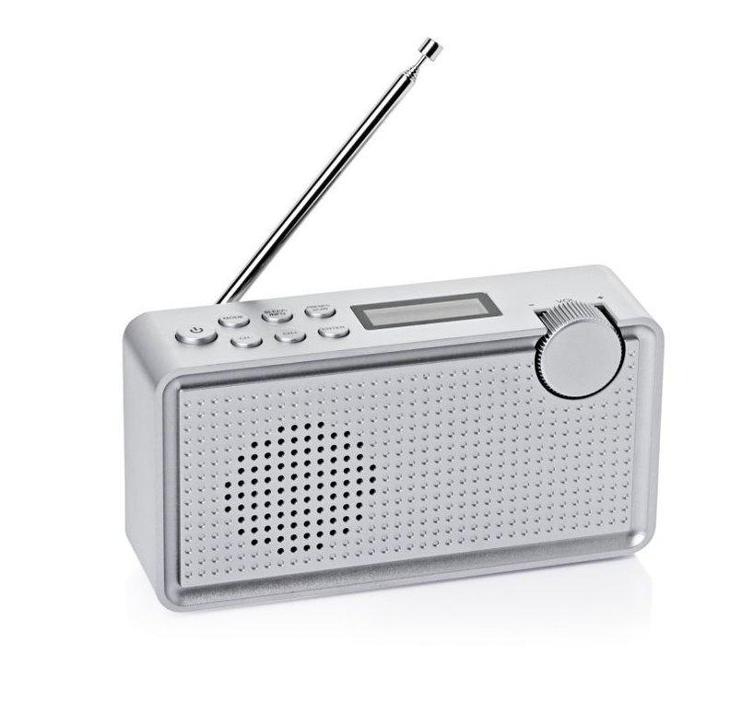 Rádio Tragbares DAB+ Aukro