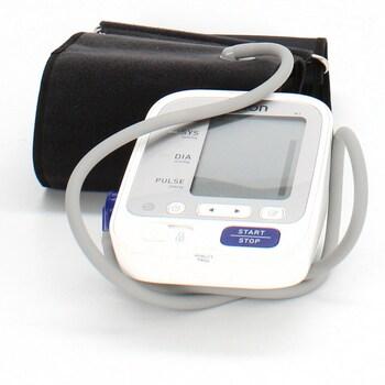 měřič krevního tlaku omron m3