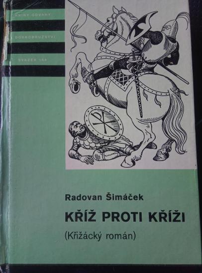 Edice Kod Sv 154 R Simacek Kriz Proti Krizi 1980 Aukro