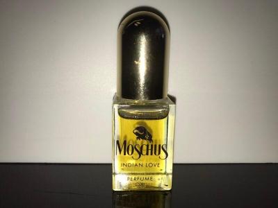 Wild 5ml perfume oil 9 moschus love Love