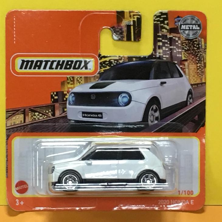 Horsi Obal Honda E Matchbox 21 1 100 E15 P5 Aukro