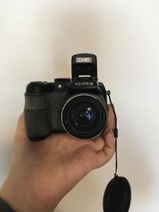 Fotoaparát Fujifilm FinePix S1500