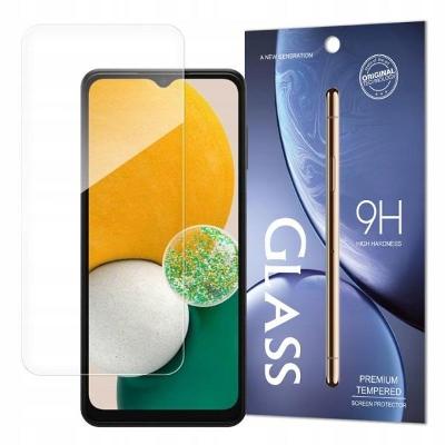 Kvalitní tvrzené ochranné sklo tempered glass Samsung Galaxy A13 4G