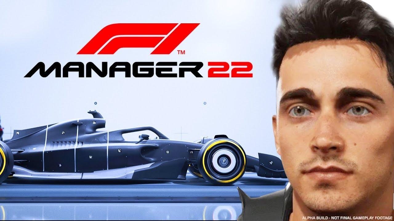 steam f1 manager